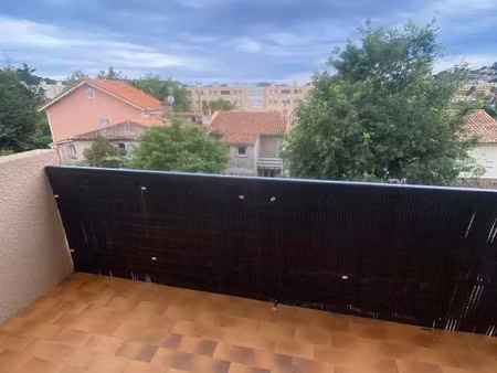 location appartement 3 pièces 72 m² à ollioules (83190)