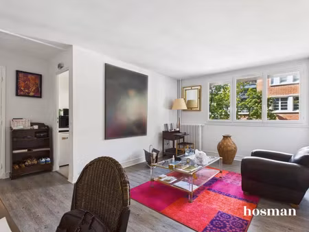 vente appartement 2 pièces 50 m² paris 18 (75018)