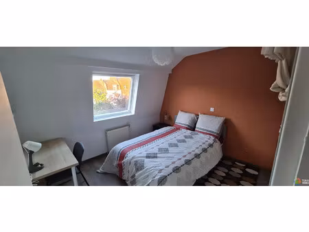 location appartement 1 pièce 10 m² à roubaix (59100)