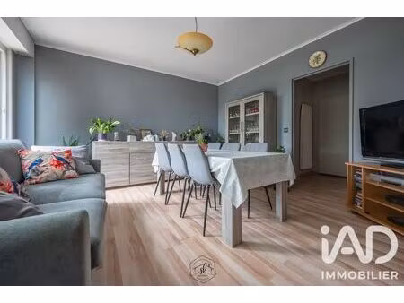 appartement à thionville (57100)