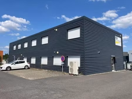 vente bureaux 640 m²