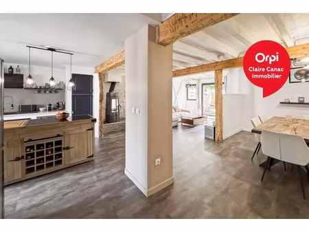 vente maison 4 pièces 132 m² castres (81100)