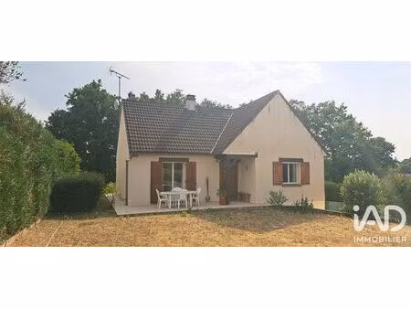 maison à ferrières-en-gâtinais (45210)