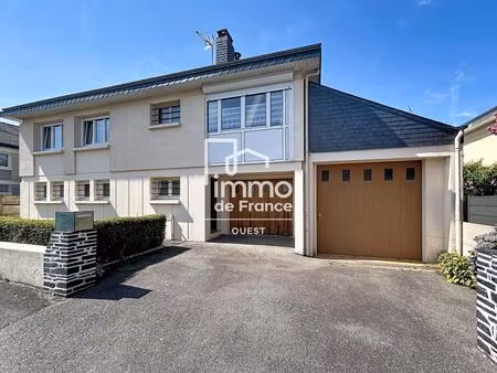 pavillon laval 91 m2