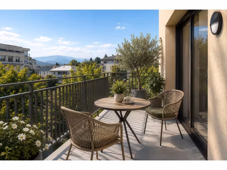 annonce appartement à vendre
