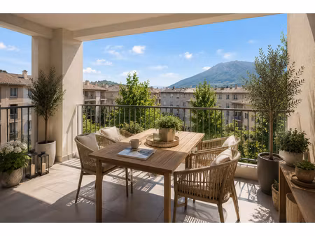 annonce appartement à vendre