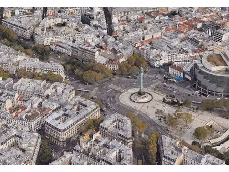 appartement t1 à vendre à paris - réf. 44