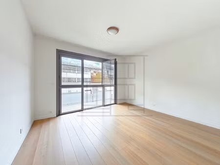 appartement à vendre paris