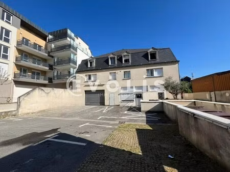 vente local d’activités valenton 94460 91m²
