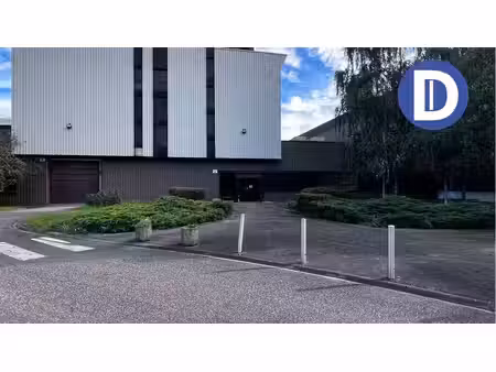 vente local d’activités 1336m²
