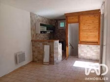 vente maison à bédarieux (34600) : à vendre / 105m² bédarieux