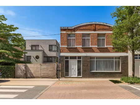 huis te koop in essen met 3 slaapkamers