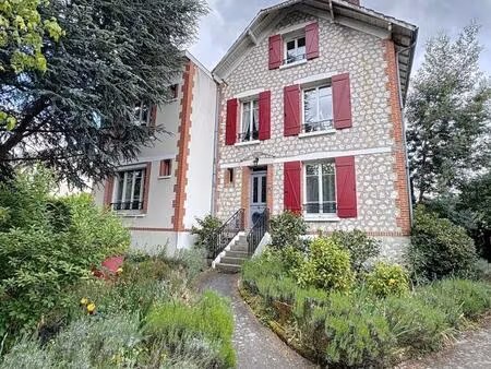 vente maison 7 pièces 223 m² monts (37260)