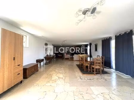maison beauvallon 3 pièces 136.11 m2