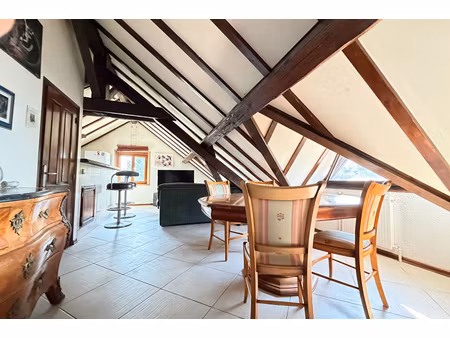 annonce appartement à vendre