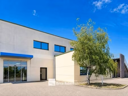 location local d’activités limonest 69760 485m²