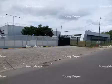 location entrepôt mérignac 33700 4003m²