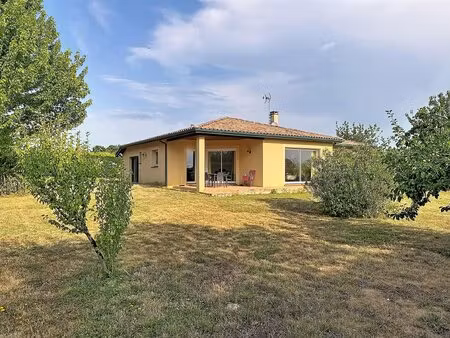 maison 6 pièces