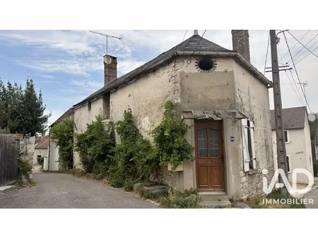 vente maison de ville 5 pièces