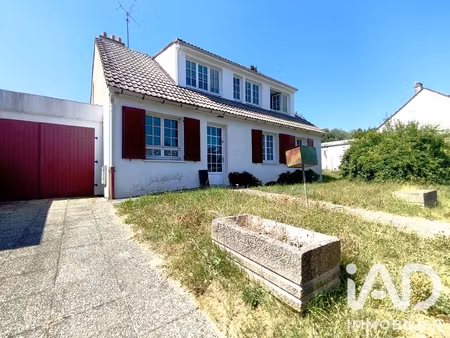 vente maison/villa 6 pièces