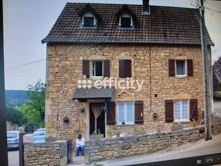 maison 5 pièces - 117 m²