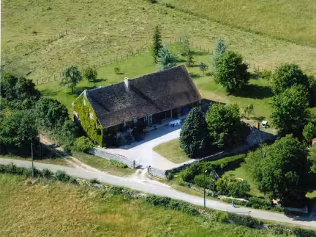maison de campagne
