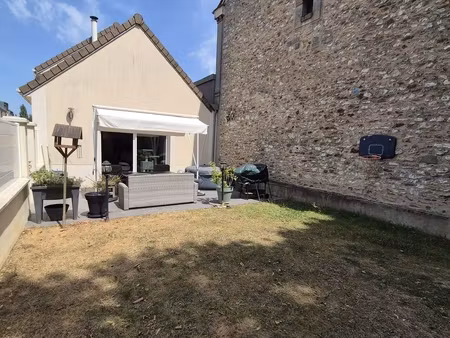 vente maison/villa 5 pièces