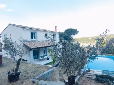 maison 5 pièces - 137 m²