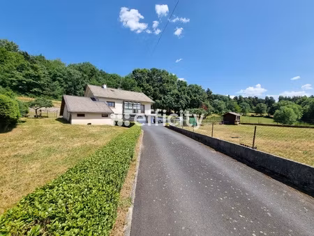 maison 4 pièces - 84 m²