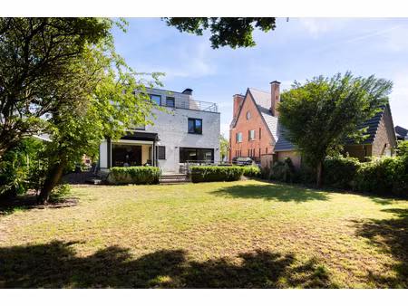 huis te koop in wilrijk met 5 slaapkamers