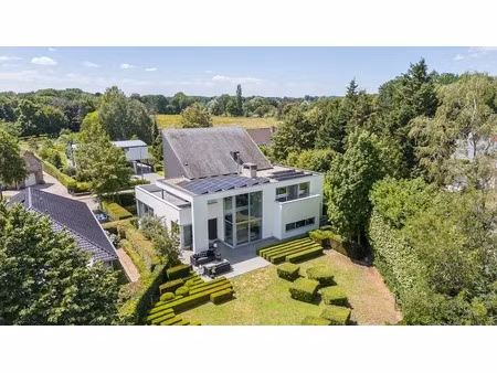 huis te koop in essen met 5 slaapkamers