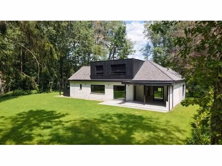 huis te koop in zoersel met 3 slaapkamers