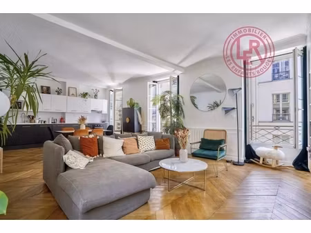 annonce appartement à vendre