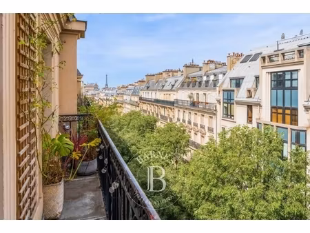 annonce appartement à vendre