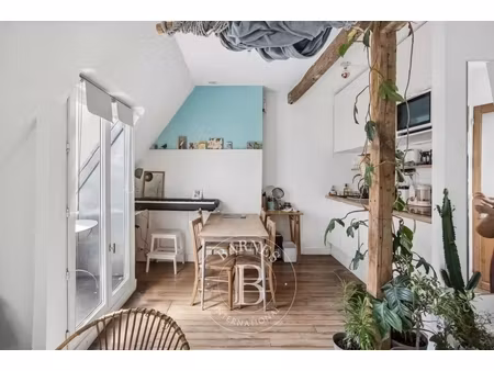 annonce appartement à vendre