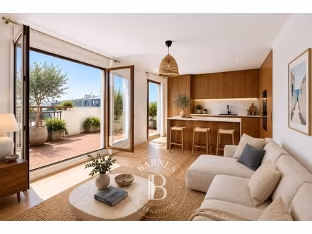 annonce appartement à vendre