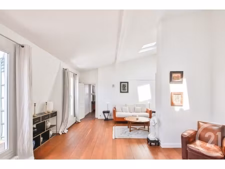 annonce appartement à vendre