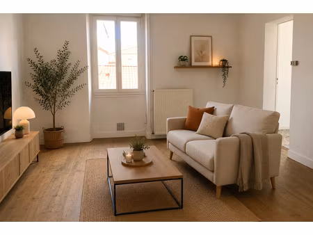 annonce appartement à vendre