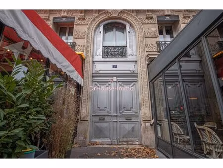 studio de 17m2