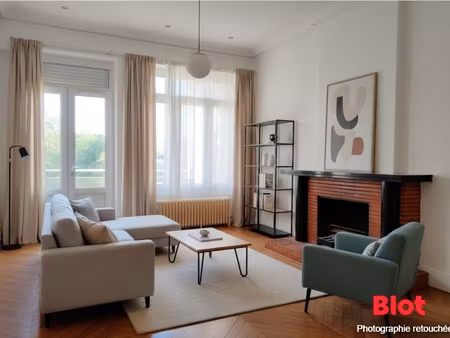 achat maison 9 pièces 182m² nantes 44300