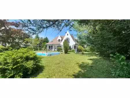 vente maison bizanos 64320 - - surface privée
