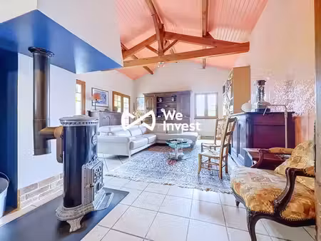 vente maison arzacq-arraziguet 64410 - - surface privée