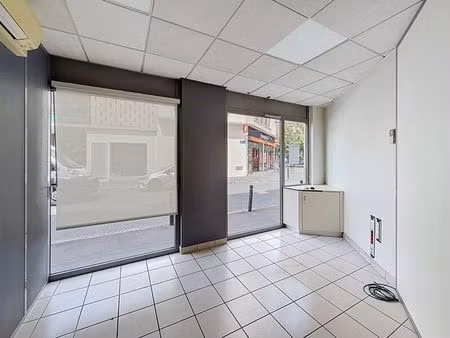 location commerce maisons alfort 94700 110m²