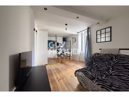 annonce maison à louer