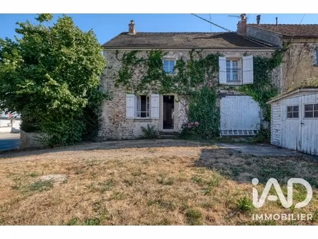 vente maison de ville 5 pièces