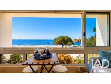 appartement à bandol (83150)
