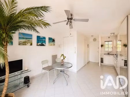 appartement à la garde (83130)