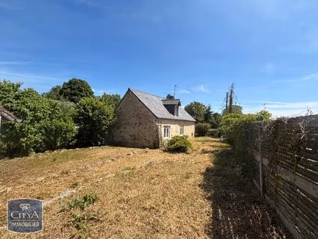 location maison 3 pièces 90m² fye 72610