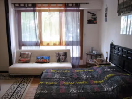 vente appartement 1 pièces 26m2 amélie-les-bains-palalda 66110 - 49500 € - surface privée