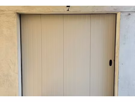annonce parking/garage à louer